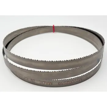 Pilový pás SIMONDS pilový pás SBX 5250 mm 20 x 0,9 mm 6/9