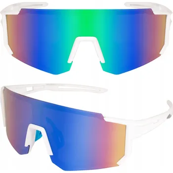 Theblogshop sportovní sluneční brýle - unisex