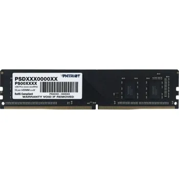 Operační paměť Patriot Signature DDR4 8GB 2666MHz