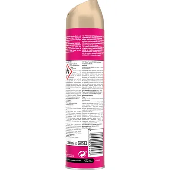 Osvěžovač vzduchu Glade osvěžovač vzduchu ve spreji 300 ml 300 g