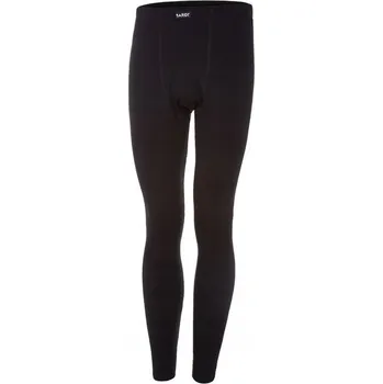 Pánské termo spodky Pánské spodky s kluzkým povrchem Outlast - černé