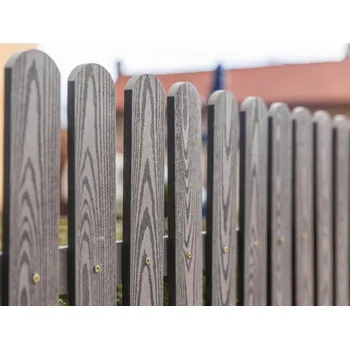 Dílna Gutta WPC Guttafence vrut 25 mm nerez