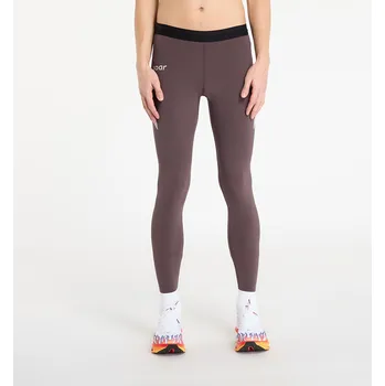 Dámské legíny Legíny SOAR Session Tights Dark Grey S