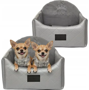 Pelíšek pro psa Autosedačka pro psa kočku Pelíšek pro psa Mazlíčka Přepravka