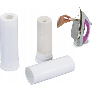 SUPER TYČINKA NA ČIŠTĚNÍ ŽEHLIČKY ČISTIČ PRO ODSTRAŇOVÁNÍ SKVRN ZE ŽEHLIČEK SWISS