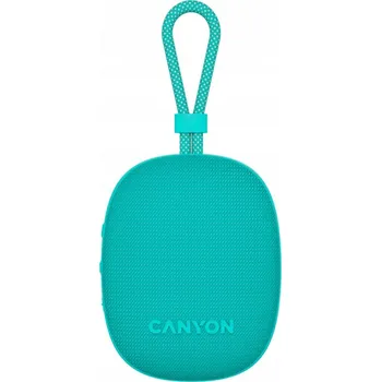 CANYON Bluetooth reproduktor OnMove 12 IPX7 TWS 5W Mátový