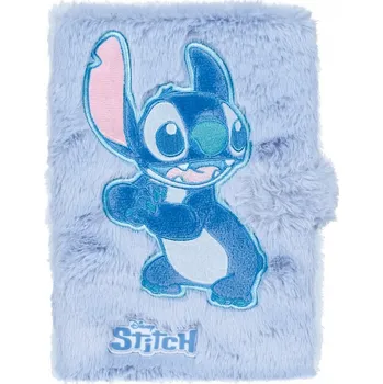 CoolPack Lilo a Stitch, vícebarevný A5
