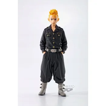 Obraz Figurka Banpresto Tokyo Revengers, Anime / Manga (Sběratelská figurka)