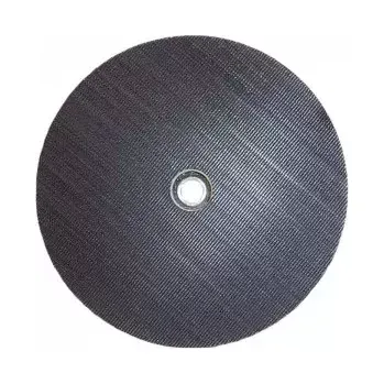 Příslušenství k brusce 743053-3 Kotouč podkladní suchý zip 165mm pro 9227CB/9237CB/PV7000C Makita