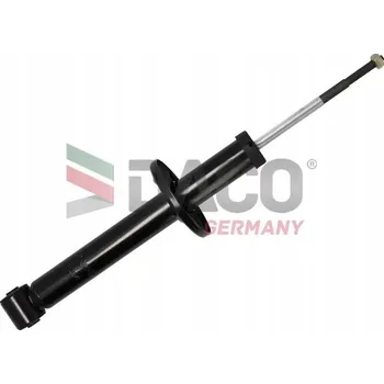 OLEJOVÝ TLUMIČ ZADNÍ 522372 DACO GERMANY Seat