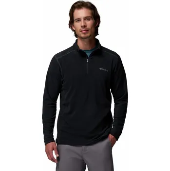 Pánská mikina Pánská mikina fleecová Columbia Klamath Range II Half Zip XL