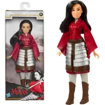 Hasbro Disney Princezna Mulan E8633