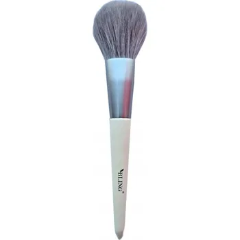 Kosmetický štětec Profesionální štětec na make-up BLING - na pudr