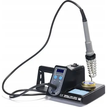 Páječka PÁJECÍ STANICE YIHUA 926 LED II 130W