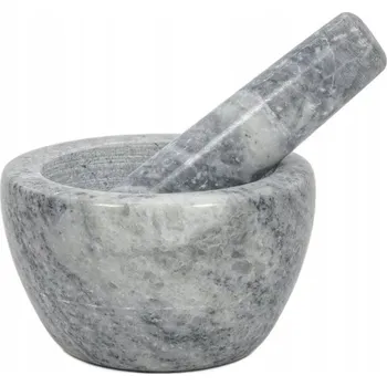 Hmoždíř Hmoždíř Excellent Houseware kamenný šedý