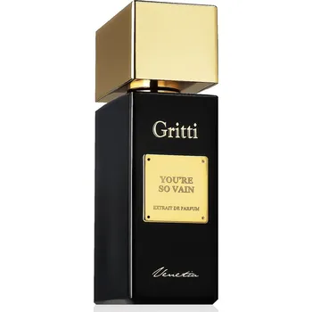 Unisex parfém Gritti You're So Vain Extrait de Parfum 100 ml UNISEX