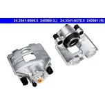 Brzdový třmen ATE 24.3541-9569.5