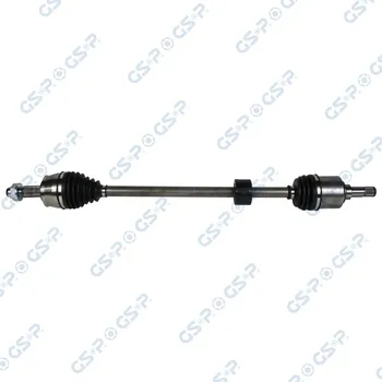 Hřídel nápravy Hnací hřídel GSP 217120