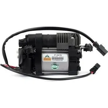 Kompresor, pneumatický systém, P-3476