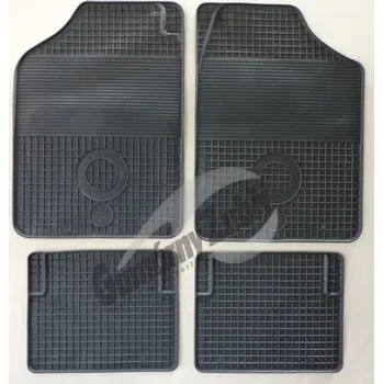 Auto-moto Carface Koberce gumové univerzální vel.2