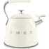Varná konvice Smeg 50's Retro Style WKF01CR 2,3 l
