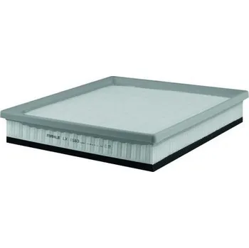 Vzduchový filtr Vzduchový filtr MAHLE LX 1583