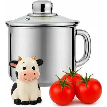 Hrnec Tradiční Galicja Hrnec RICKY 1,2 l