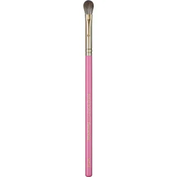 Kosmetický štětec ŠTĚTEC NA ROZMAZÁVÁNÍ OČNÍCH STÍNŮ BOHO BEAUTY X MARZENA TARASIEWICZ MT14