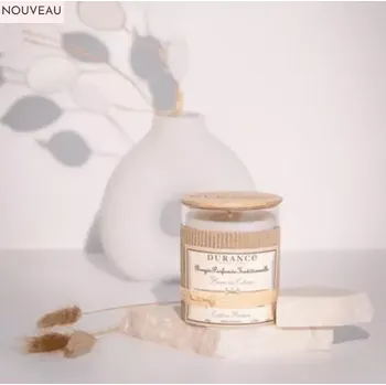 Svícen Víko na svíčku