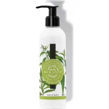 Tělové mléko Hydratační tělové mléko s vůní verbeny 250ml