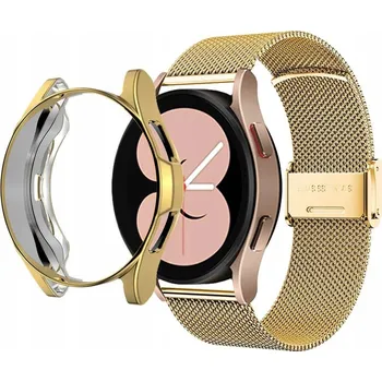 Náramek Náramek Erbord pro Samsung, zlatý