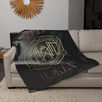 Povlečení deka Sleep Token - Even In Arcadia 1