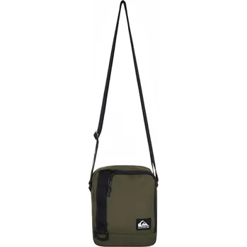 Cestovní taška taška Quiksilver Pandor - CRE0/Grape Leaf 2 L