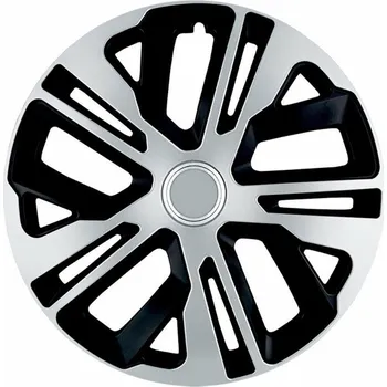 Poklice na kolo JESTIC Kryty kol 14" RAVEN RING MIX - sada 4ks