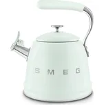 Smeg 50's Retro Style WKF01PG 2,3 l