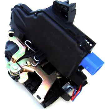 Posilovač řízení GT-Bergmann GT43-018 Zámek dveří