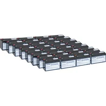 Příslušenství pro stolní telefon Yeastar IP ústředna P570 černá (10001513)