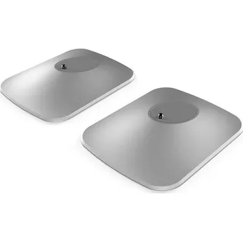 Elektronika KEF P1 Desk Pad Barva: Silver SP4013GA