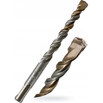 Vrták Vrták do Betonu, dvoubřitý, 16 x 215/150 mm, Hikoki