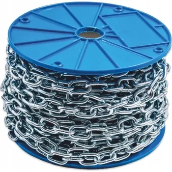 Řetěz Řetěz krátký článek Maan 1575 8 mm x 20 m