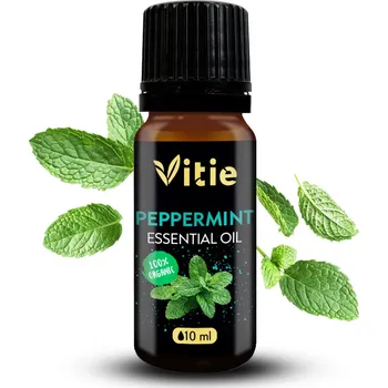 Vitie Máta peprná 10 ml