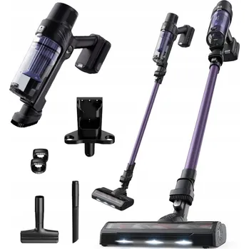 Vysavač Tyčový vysavač bezdrátový vysavač Tefal X-Pert 7.60 TY6A31, ruční, bezsáčkový