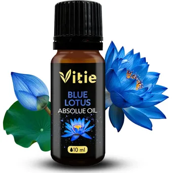 Vitie Absolue olej Modrý lotus (leknín) 10 ml