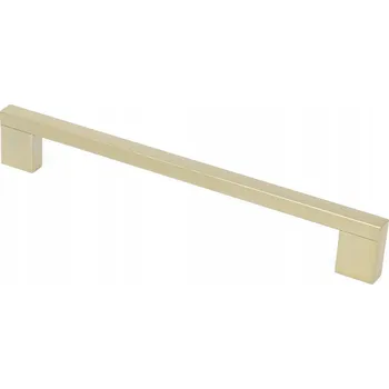 NÁBYTKOVÁ ÚCHYTKA ZLATÁ ÚCHYTKA NA NÁBYTEK SKŘÍNĚK 192 / 211MM LOFT BLISS AKS