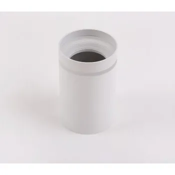 Eco Light Halogenové svítidlo OHN-6B N/T OKRĄG IP20 BÍLÁ