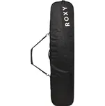 vak na snowboard Roxy Roxy Board Sleeve - KVM1/True Black Snowflake Emboss 102 L