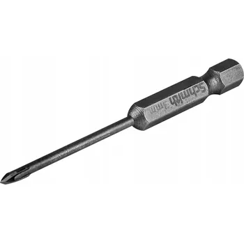 Vrták Vrták do skla a dlaždic Schmith 3x75 mm