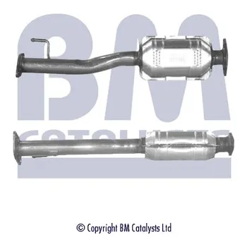 Katalyzátor Katalyzátor, BM90925H