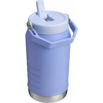 Láhev Stanley Lahev Na Pití Sportovní IceFlow Flip Straw 1,9L Hydrangea