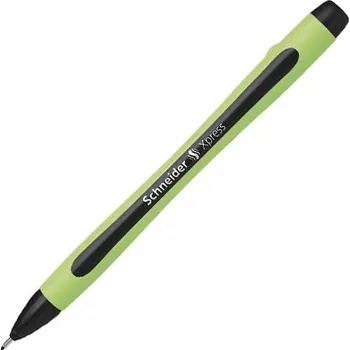 SCHNEIDER Liner SCHNEIDER Xpress 08 černý 597772
